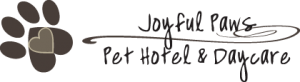 Joyful Paws Pet Hotel